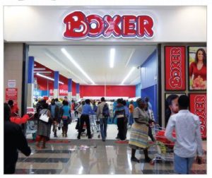 Loans at Boxer Stores